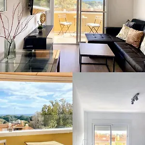 Duplex Beach Cabopino Apartamento Marbella